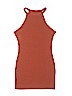 Boohoo Boutique Orange Casual Dress Size 1 - photo 2
