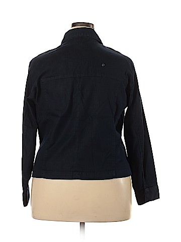 Mossimo Denim Jacket (view 2)