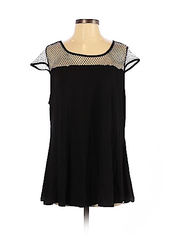 Assorted Brands Short Sleeve Top (view 1)