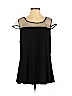 Assorted Brands Black Short Sleeve Top Size 1X - photo 1