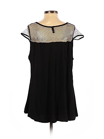 Assorted Brands Short Sleeve Top (view 2)