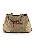 Nine West Green Shoulder Bag One size - photo 1