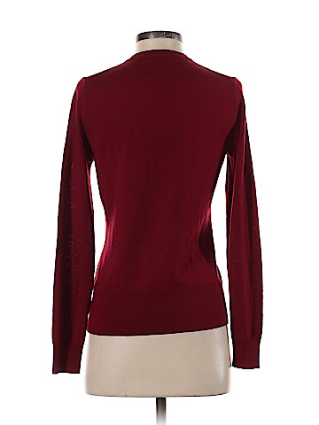 Brooks Brothers Wool Cardigan (view 2)