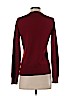 Brooks Brothers 100% Wool Red Wool Cardigan Size S - photo 2