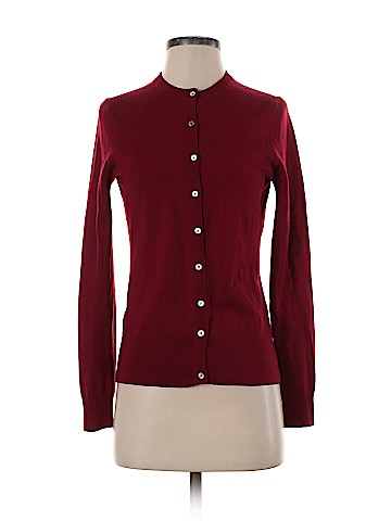 Brooks Brothers Wool Cardigan (view 1)