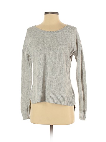 Madewell Pullover Sweater (view 1)