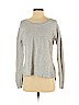 Madewell Gray Pullover Sweater Size S - photo 1