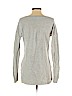Madewell Gray Pullover Sweater Size S - photo 2