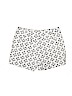 Madewell 100% Cotton Ivory Shorts Size 2 - photo 2