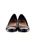 Clarks Black Flats Size 7 (X-wide) - photo 2