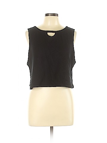 Alala Sleeveless Top (view 1)