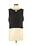 Alala Black Sleeveless Top Size L - photo 1