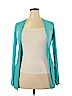 Assorted Brands Green Cardigan Size 18 - photo 1