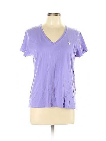 Polo by Ralph Lauren Short Sleeve T-Shirt (view 1)