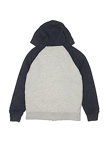 Gap Kids Zip Up Hoodie (view 2)