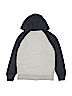 Gap Kids Gray Zip Up Hoodie Size L (toddler) - photo 2