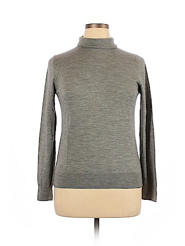 J.Crew Turtleneck Sweater (view 1)