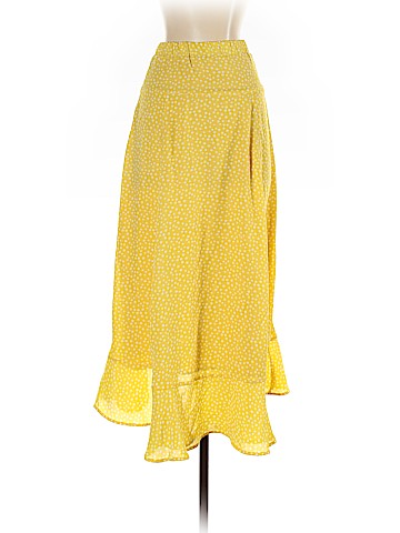 Lulu's Casual Skirt (view 2)