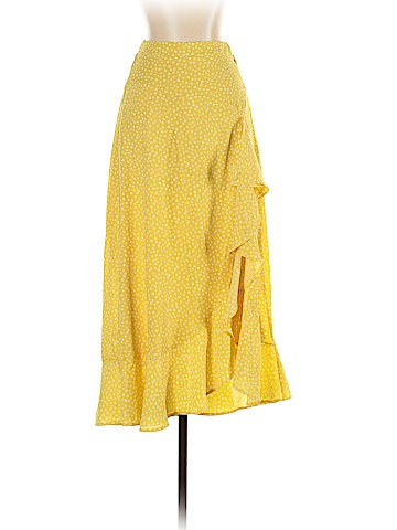 Lulu's Casual Skirt (view 1)