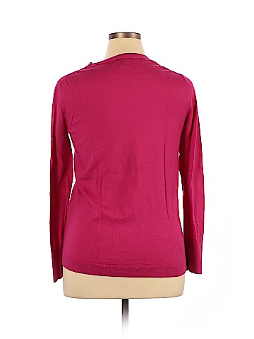 Banana Republic Wool Pullover Sweater (view 2)