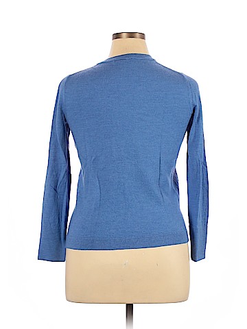 Banana Republic Wool Pullover Sweater (view 2)