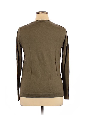 Banana Republic Wool Pullover Sweater (view 2)
