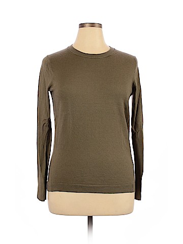 Banana Republic Wool Pullover Sweater (view 1)