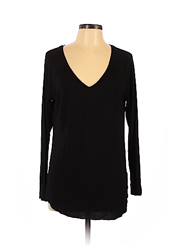 American Eagle Outfitters Long Sleeve T-Shirt (view 1)