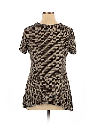 MICHAEL Michael Kors Short Sleeve T-Shirt (view 2)