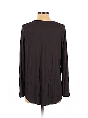 Torrid Long Sleeve T-Shirt (view 2)
