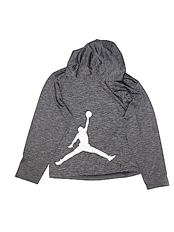 Air Jordan Pullover Hoodie (view 1)