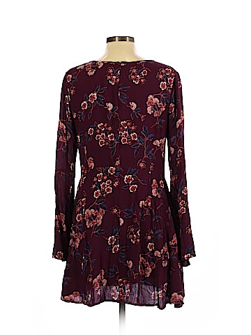 En Creme Casual Dress (view 2)