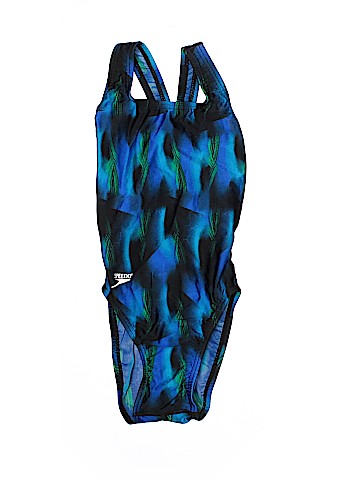Speedo One Piece Swimsuit (view 1)
