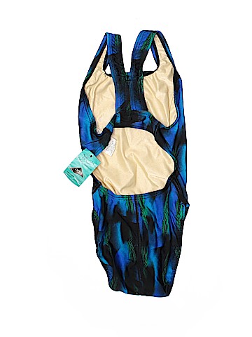 Speedo One Piece Swimsuit (view 2)