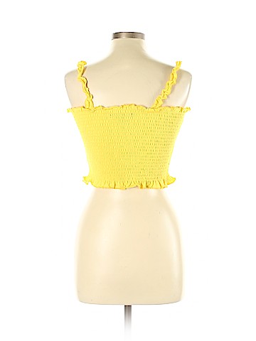 Say What? Sleeveless Top (view 2)