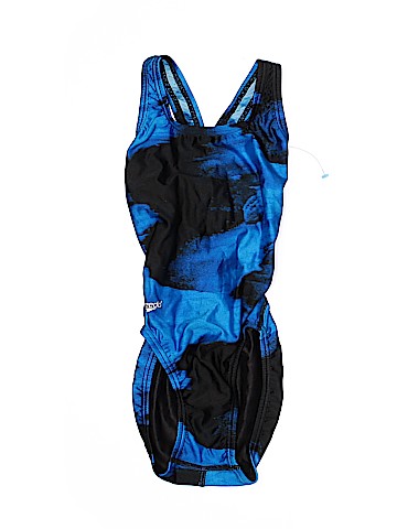 Speedo One Piece Swimsuit (view 1)