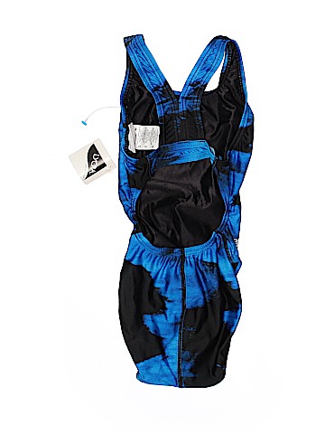 Speedo One Piece Swimsuit (view 2)