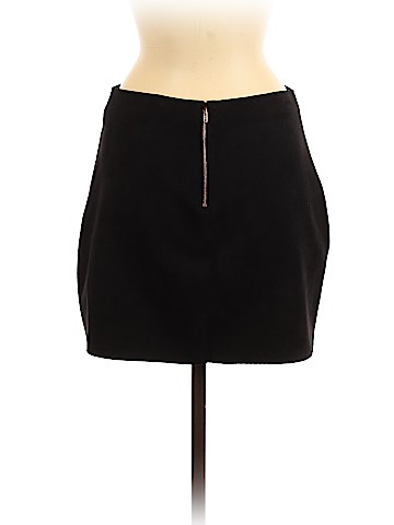 Kendall & Kylie Casual Skirt (view 2)