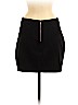 Kendall & Kylie Black Casual Skirt Size M - photo 2