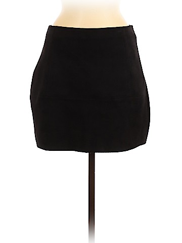 Kendall & Kylie Casual Skirt (view 1)