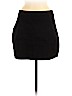 Kendall & Kylie Black Casual Skirt Size M - photo 1