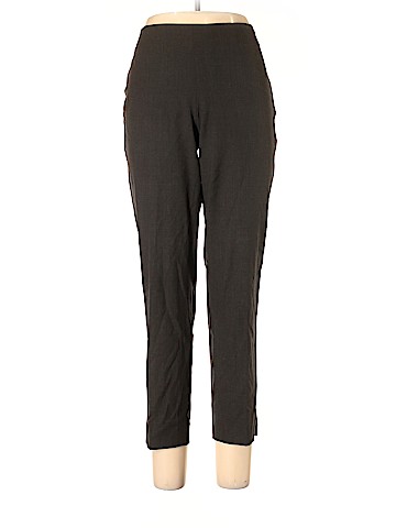 Lafayette 148 New York Wool Pants (view 1)