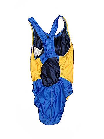 Speedo One Piece Swimsuit (view 2)