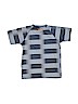 Under Armour Blue Active T-Shirt Size M (youth) - photo 2