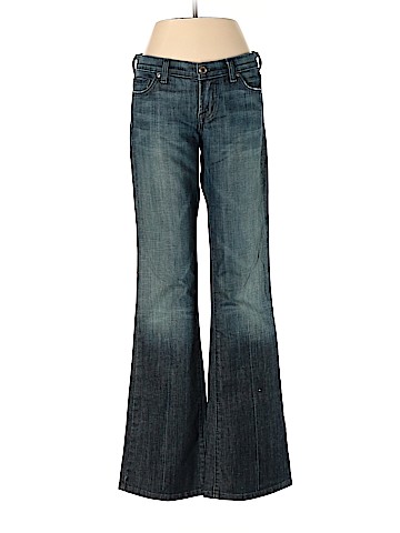 David Kahn Jeans (view 1)