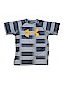 Under Armour Blue Active T-Shirt Size M (youth) - photo 1