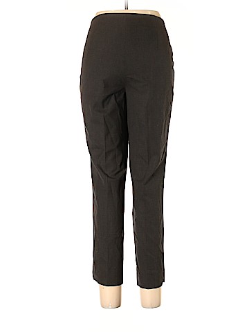 Lafayette 148 New York Wool Pants (view 2)