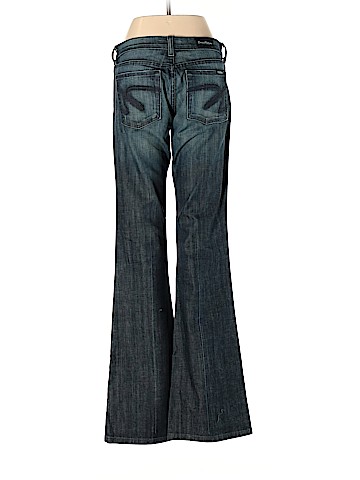David Kahn Jeans (view 2)