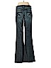 David Kahn Blue Jeans Size 27 waist - photo 2