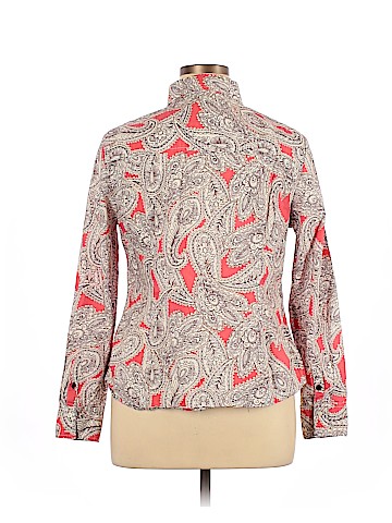 Boden Long Sleeve Button-Down Shirt (view 2)